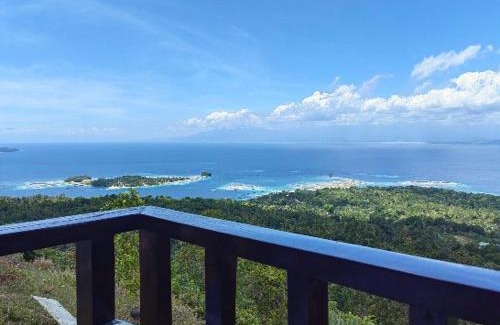 Kaputian House | Samal Island Anonang Cloud Nine Cottages