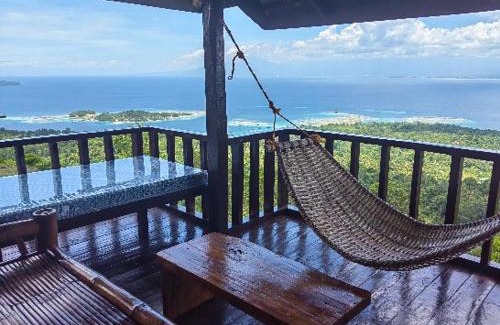 Kaputian House | Samal Island Anonang Cloud Nine Cottages