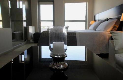 Villa Maria Hotel | SAMARÁN SUITES