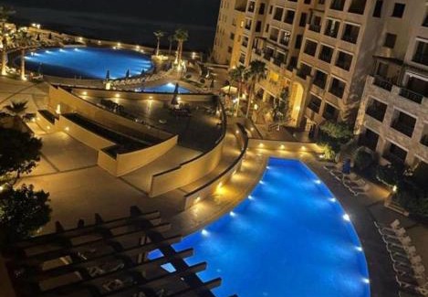 Amman Apartment | Samarah Resort D27 Families only