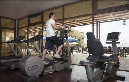 Amman Apartment | Samarah Resort D27 Families only