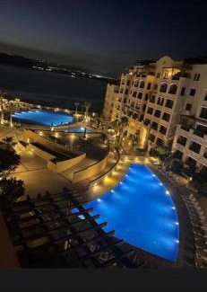 Amman Apartment | Samarah Resort D27 Families only