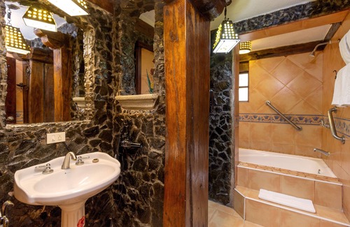 Banos de Agua Santa Resort | Samari Spa Resort