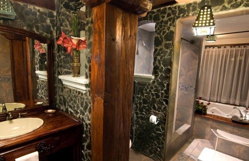 Banos de Agua Santa Resort | Samari Spa Resort
