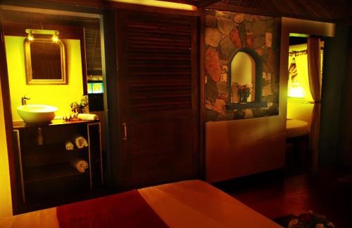 Nosy Boraha Resort | Samaria Lodge