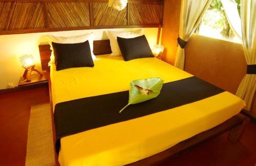Nosy Boraha Resort | Samaria Lodge