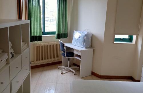 Vigo Apartment | Samil 1G