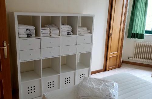 Vigo Apartment | Samil 1G