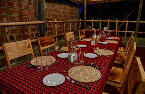 Arusha Cabin | Samora River Lodge