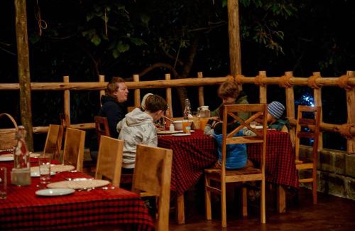 Arusha Cabin | Samora River Lodge