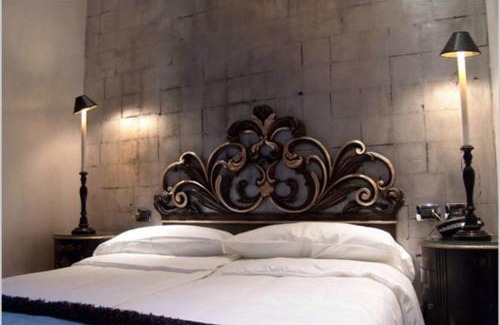 Ripa Hotel | San Anselmo