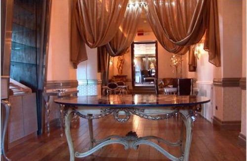 Ripa Hotel | San Anselmo