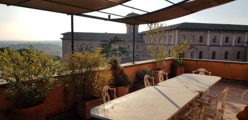 Ripa Hotel | San Anselmo