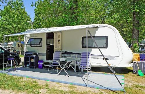 Desenzano del Garda Resort | San Francesco Camping Village