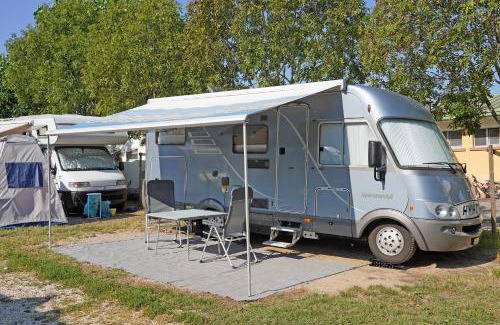 Desenzano del Garda Resort | San Francesco Camping Village