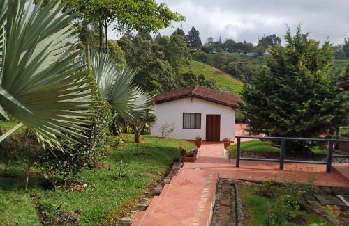 Marinilla Apartment | San José de las bromelias