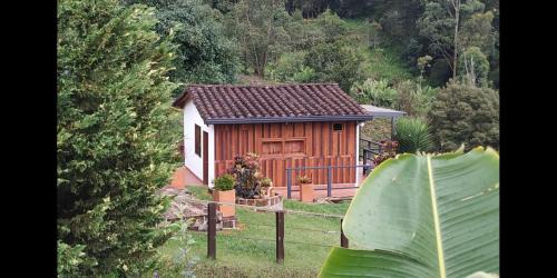 Marinilla Apartment | San José de las bromelias
