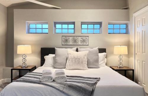 Cambrian House | San Jose 4BR Sweet Home Prime Location - 2 Master BR