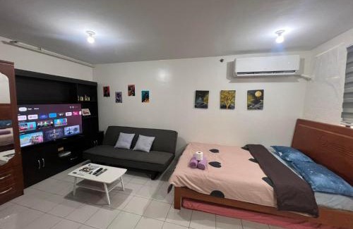 Balibago Apartment | San Jose Residencias/enchanted kingdom/nuvali/slex/sta. rosa/paseo