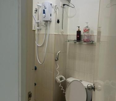 Balibago Apartment | San Jose Residencias/enchanted kingdom/nuvali/slex/sta. rosa/paseo