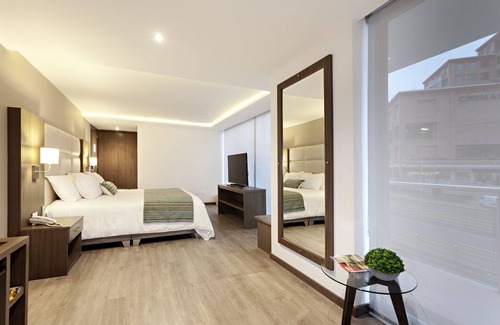 El Capuli Hotel | San Juan Hotel Boutique Pasto