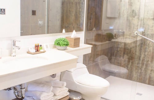 El Capuli Hotel | San Juan Hotel Boutique Pasto