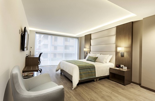 El Capuli Hotel | San Juan Hotel Boutique Pasto