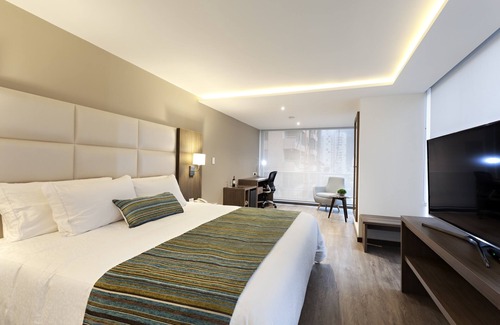 El Capuli Hotel | San Juan Hotel Boutique Pasto