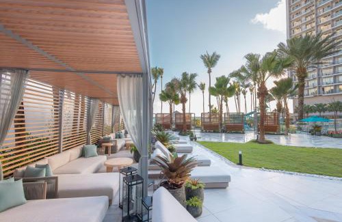 Condado Resort | San Juan Marriott Resort and Stellaris Casino