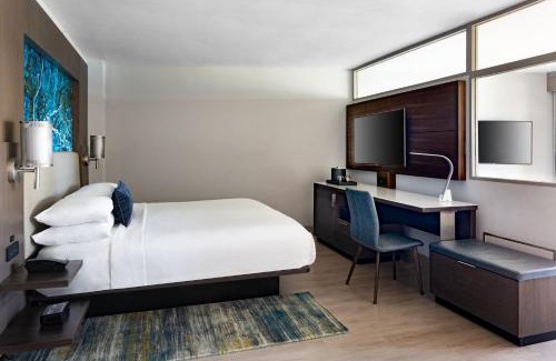 Condado Resort | San Juan Marriott Resort and Stellaris Casino