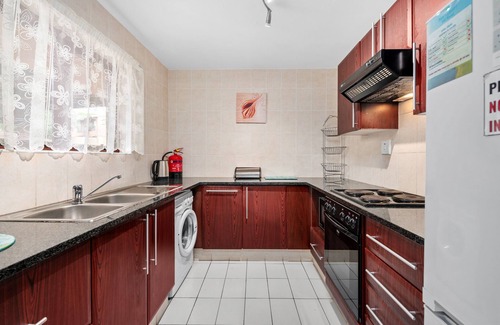 San Lameer Villa | San Lameer Villa Rentals 2826