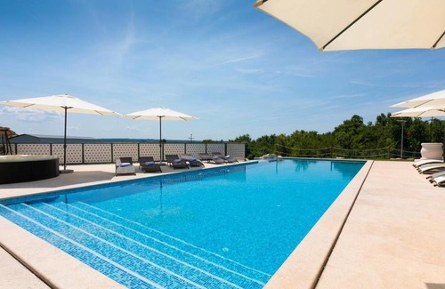 Nova Vas House | San Lorenzo