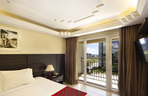 Setor Hoteleiro Sul Hotel | San Marco Hotel Brasilia Executivo