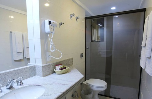 Setor Hoteleiro Sul Hotel | San Marco Hotel Brasilia Executivo