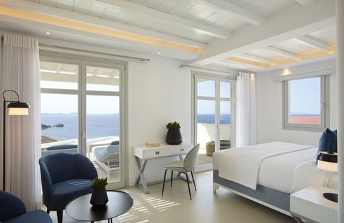 Houlakia Hotel | San Marco Hotel