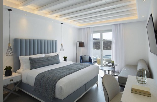 Houlakia Hotel | San Marco Hotel
