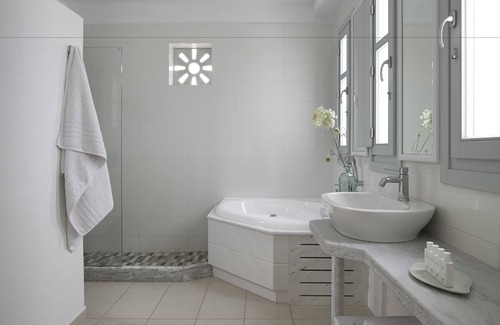 Houlakia Hotel | San Marco Hotel