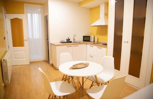 Almansa Apartment | SAN MARCOS