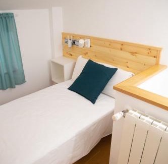 Almansa Apartment | SAN MARCOS