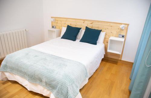 Almansa Apartment | SAN MARCOS
