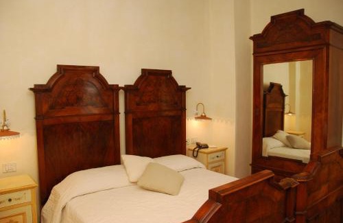 Massa Martana Resort | San Pietro Sopra Le Acque Resort & Spa