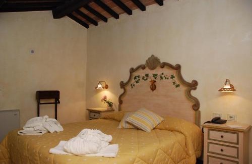Massa Martana Resort | San Pietro Sopra Le Acque Resort & Spa