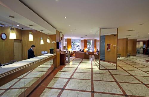 Republica Hotel | San Raphael Hotel