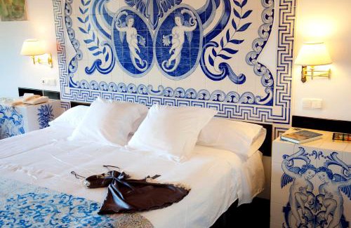 Escalante Hotel | San Román de Escalante