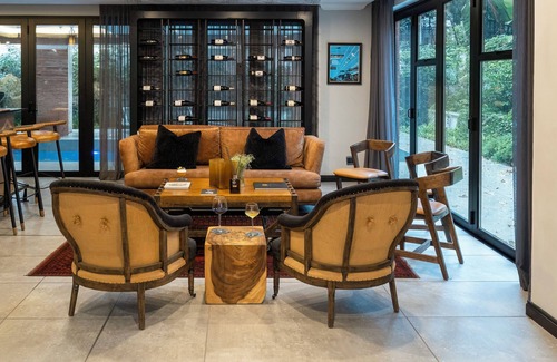 Houghton Estate Hotel | Sanctuary Mandela