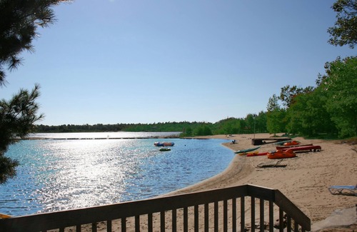 Carling Cottage | Sand Bay: 2-Bedroom Cottage #4