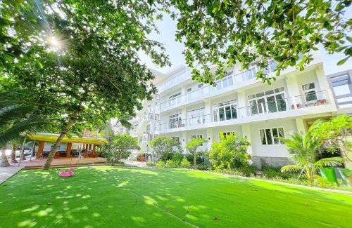 Central Mui Ne Beach Resort | Sand Beach Resort