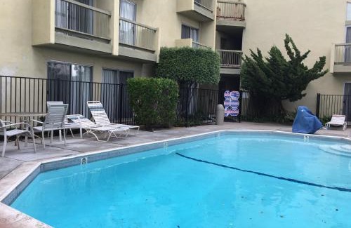 Seaside Hotel | Sand Dollar Inn