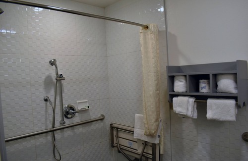 Seaside Hotel | Sand Dollar Inn