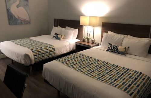 Seaside Hotel | Sand Dollar Inn